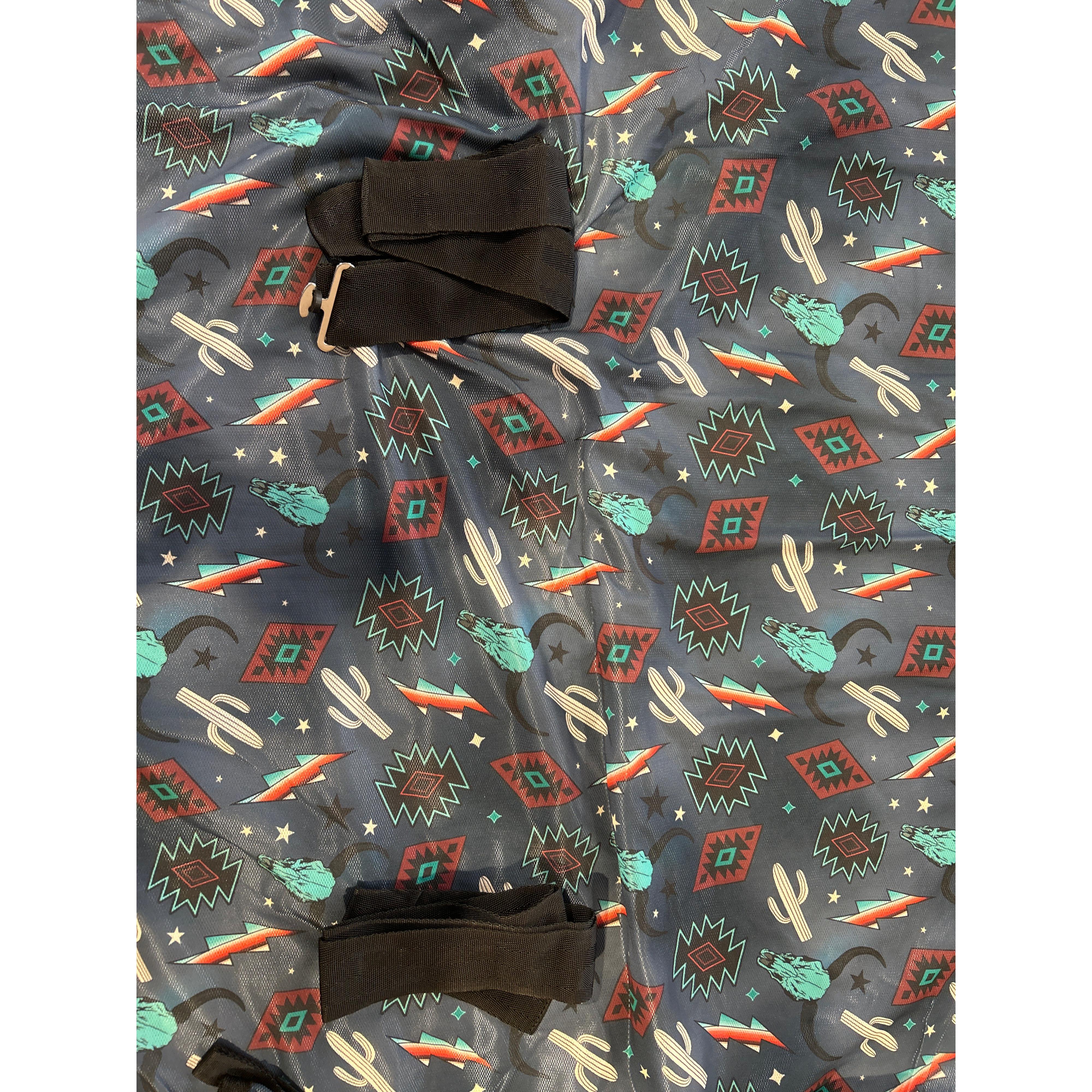 Irvine Fly Sheet w/Attached Hood - Image 4
