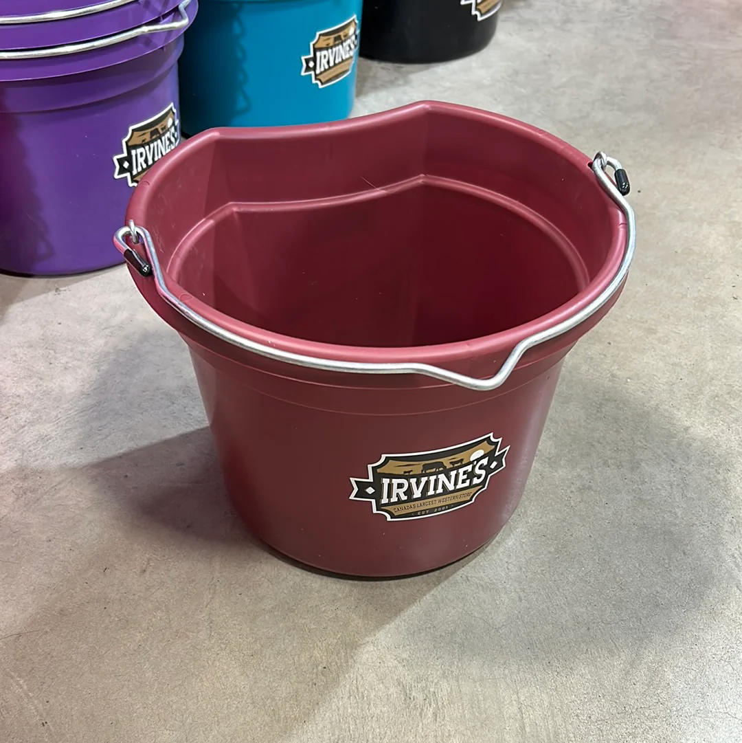 Irvine 8 Quart Buckets - Image 2