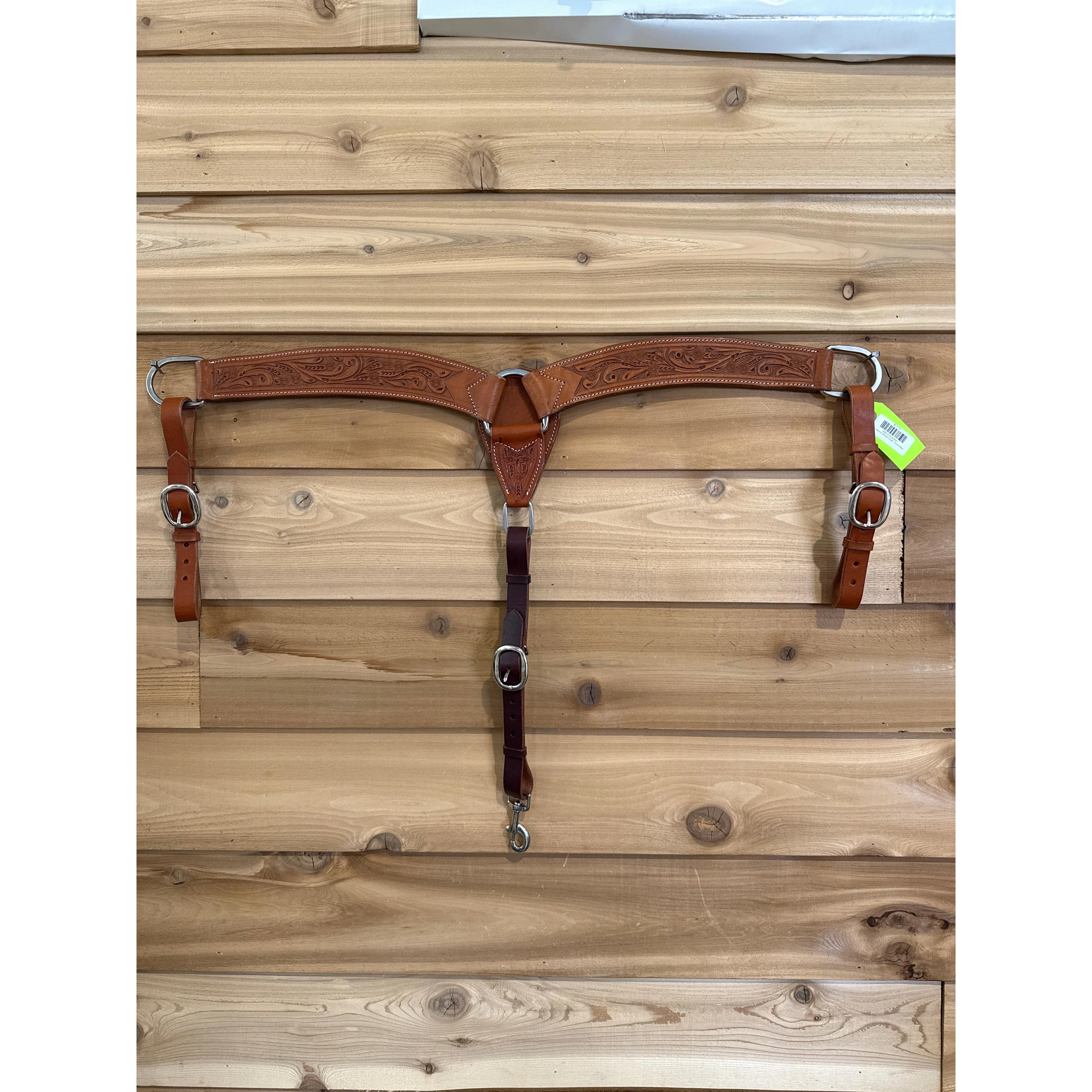 Irvine's 2" Breast Collar - Image 3