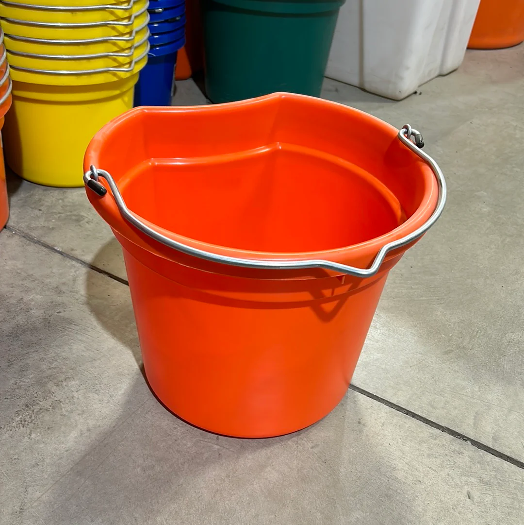 Irvine Buckets Small 8QT - Assorted Colours - Image 14