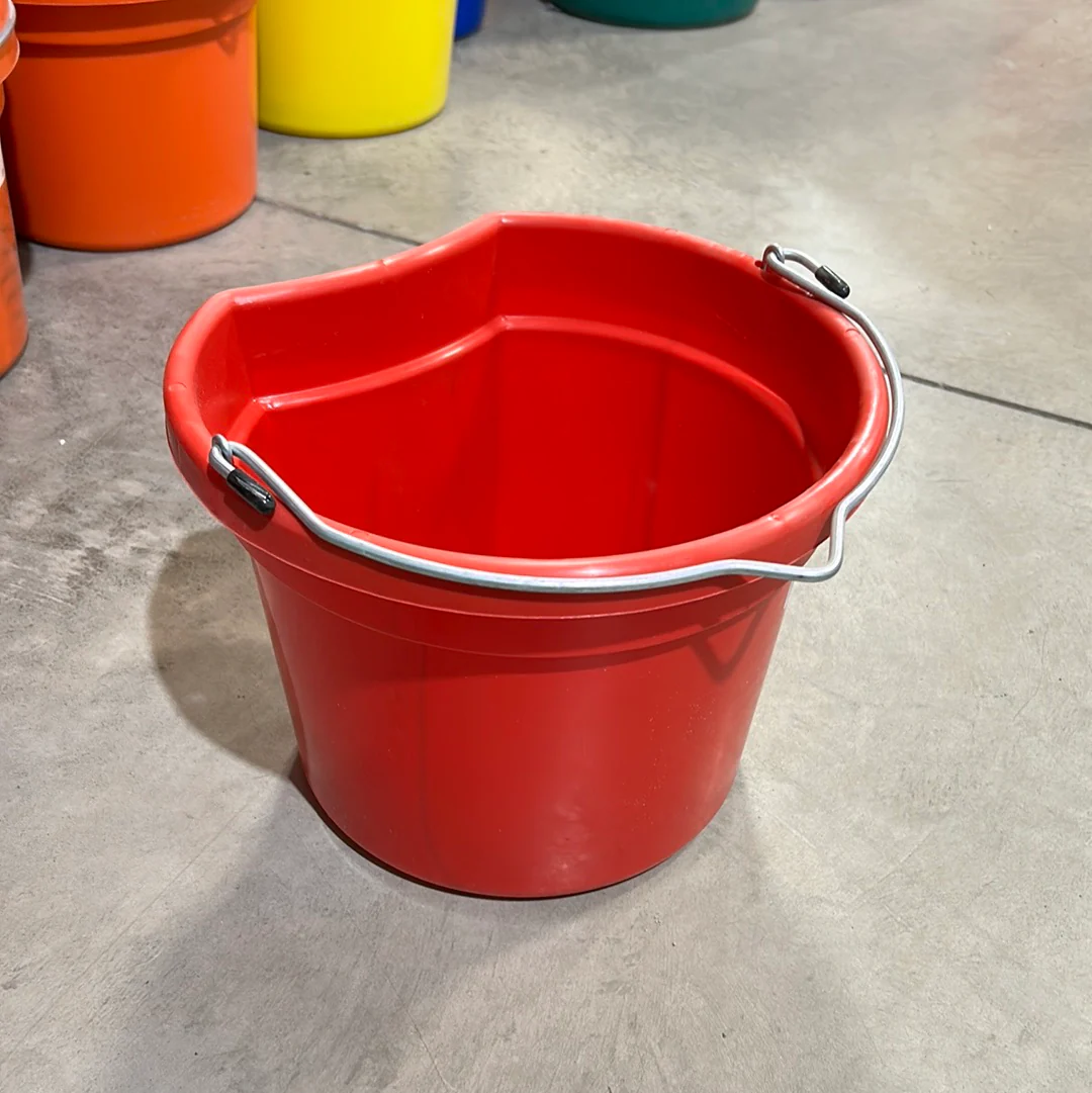 Irvine Buckets Small 8QT - Assorted Colours - Image 2
