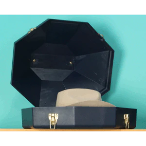Irvine's Hat Cans - Image 4
