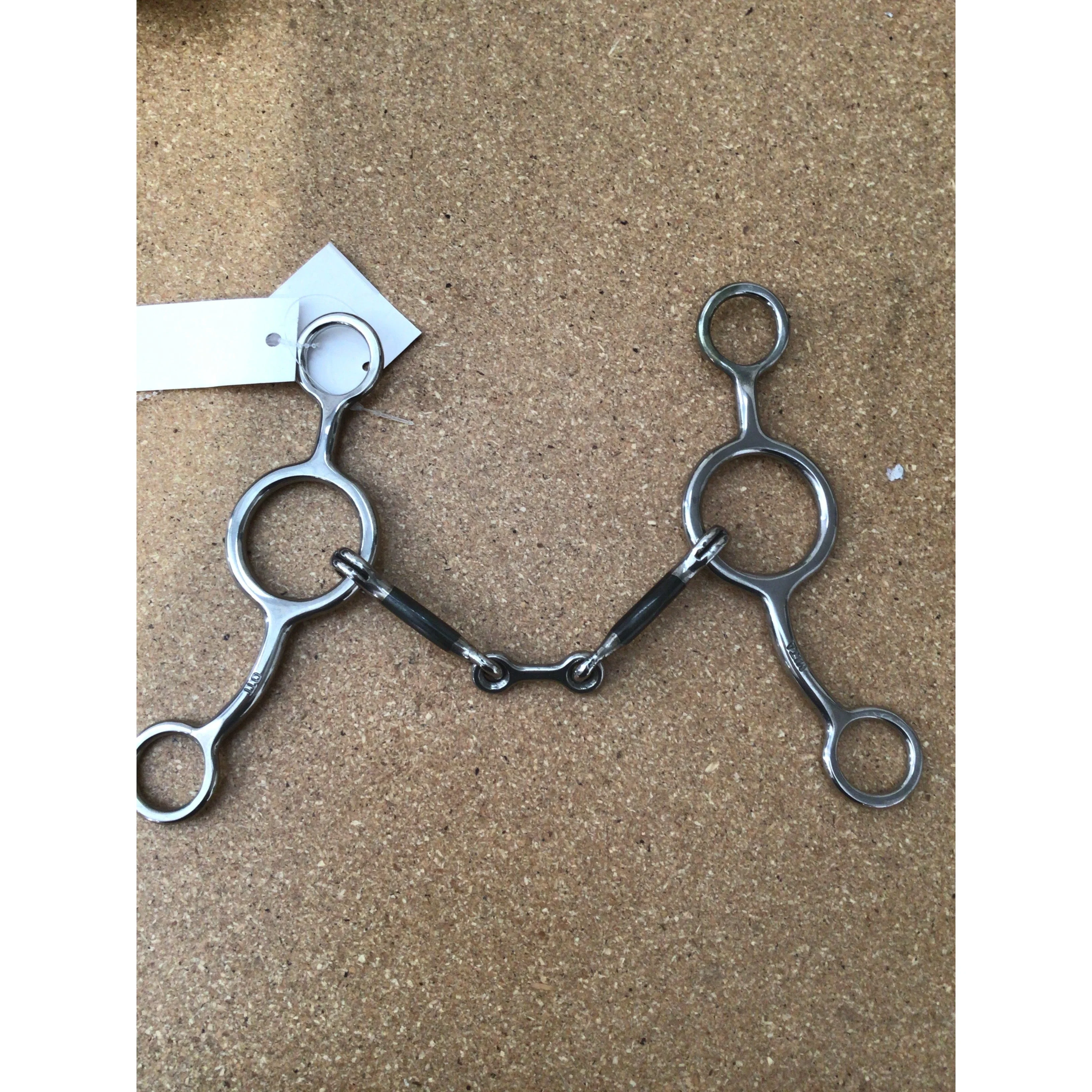 Jerry Beagley - Ball Bit