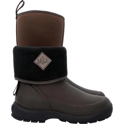 Muck Kids Element Boots - Brown - Image 4