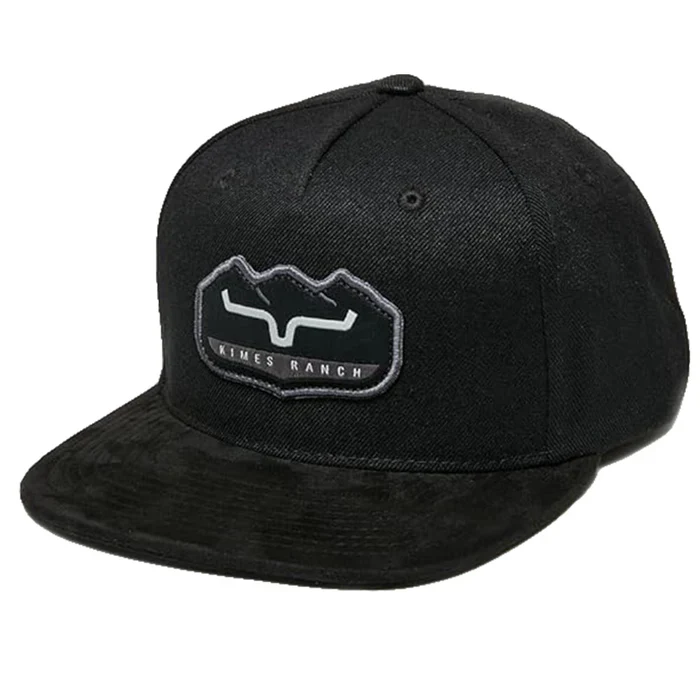 Kimes Banquet Hat - Multiple Colours
