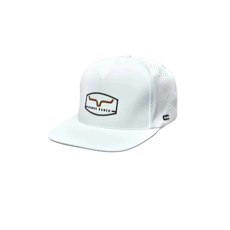 Kimes Creston Cap - Multiple Colours - Image 3
