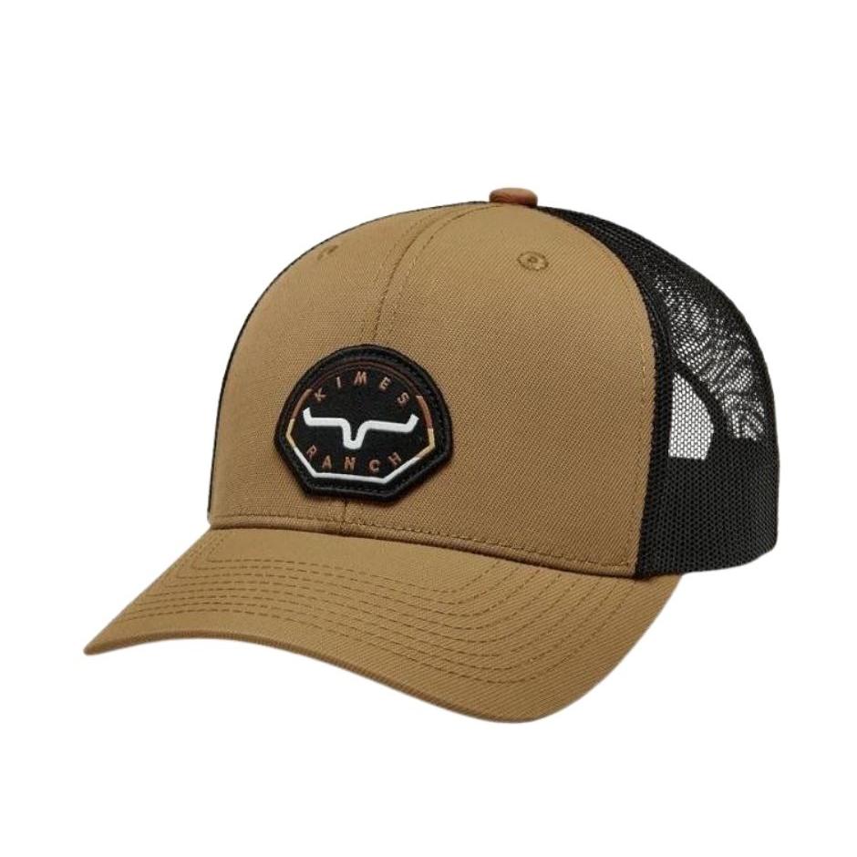 Kimes Danby Hat - Multiple Colors - Image 2