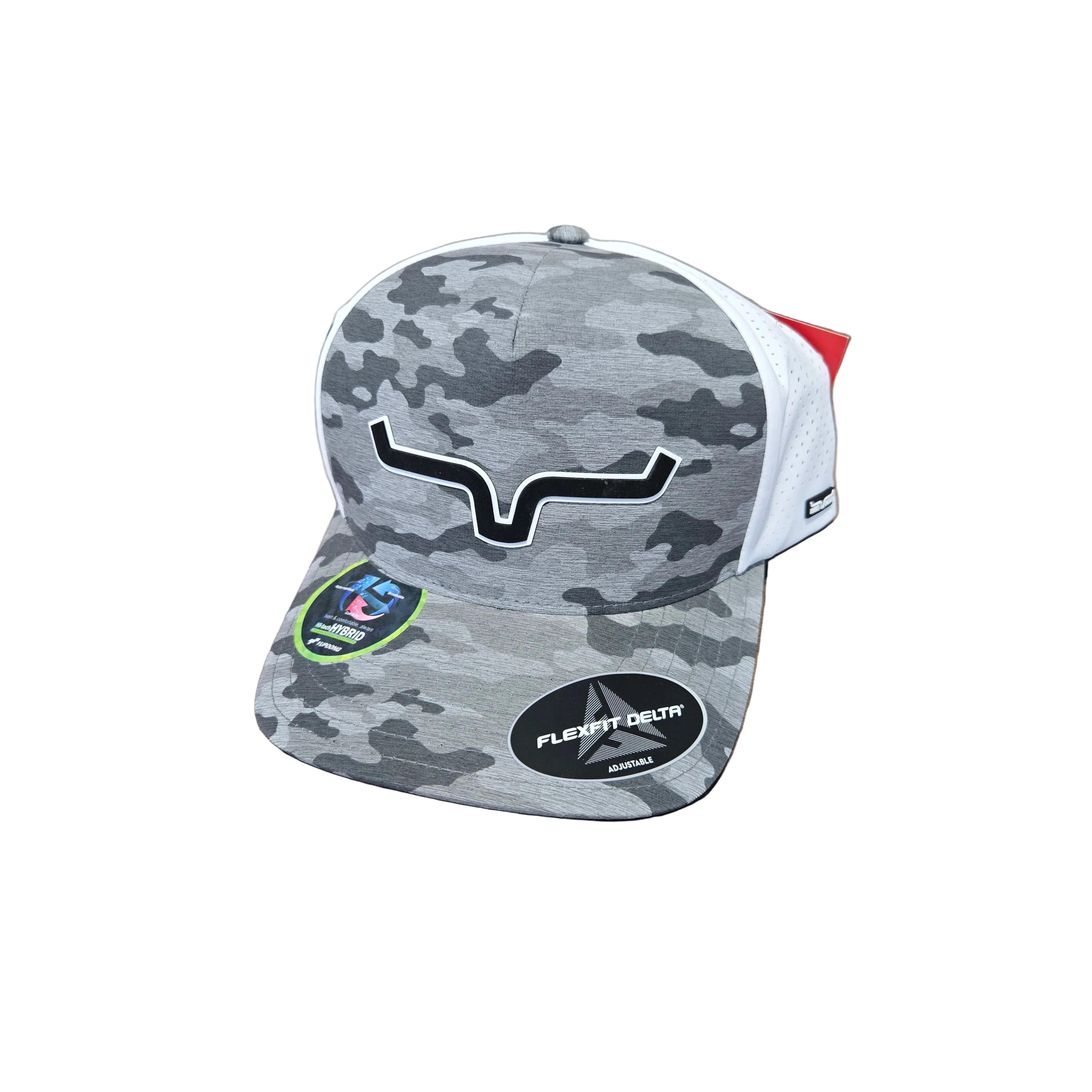 Kimes Estrada Cap - Multiple Colours - Image 2
