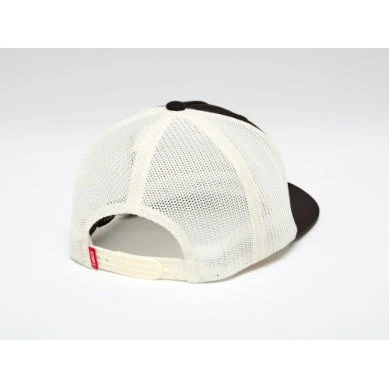 Kimes G&T 110 Hat - Black - Image 2
