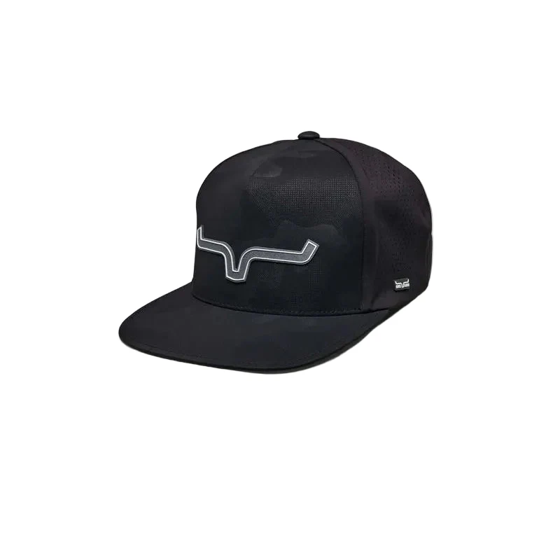 Kimes Hard Pressed Cap - Multiple Colours - Image 5