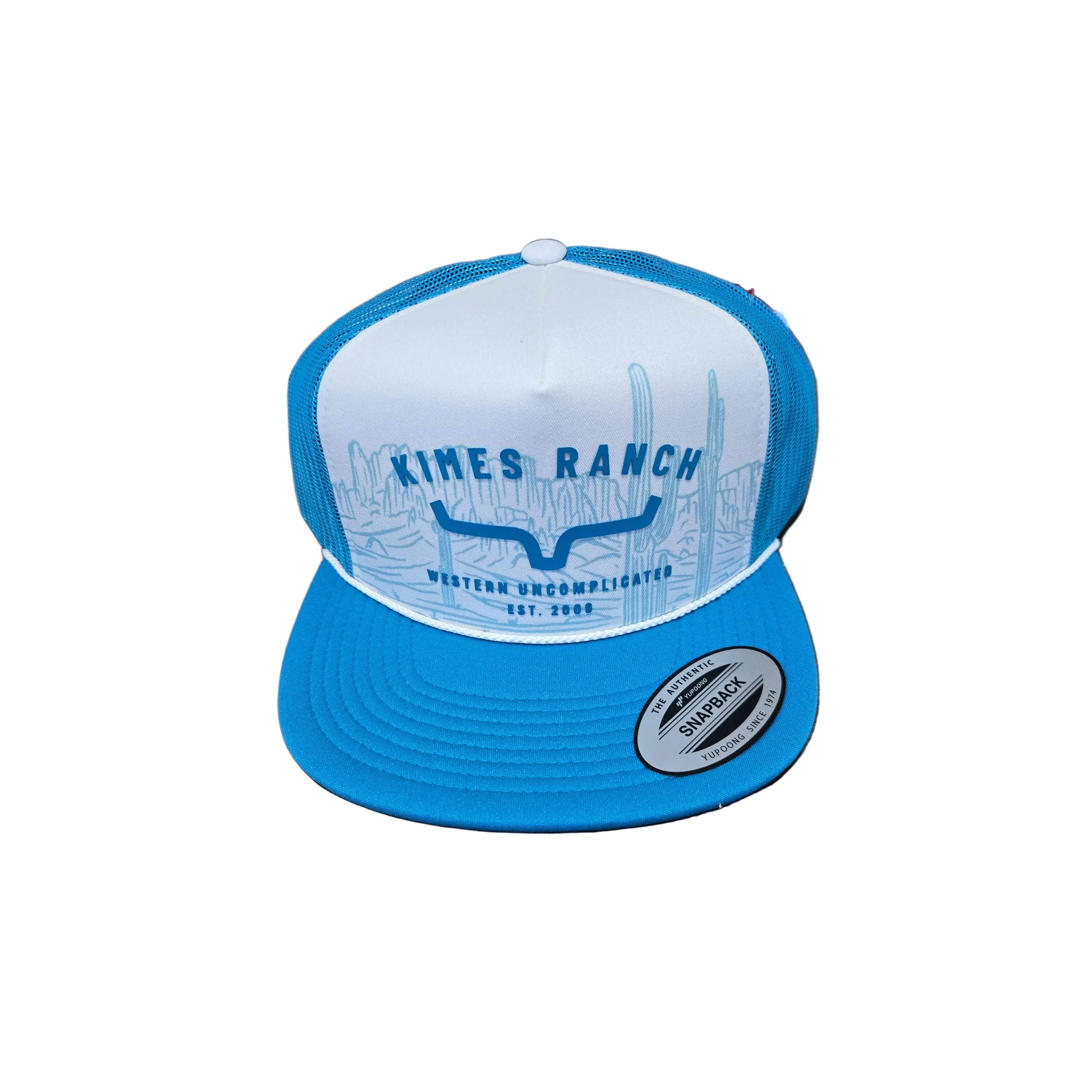 Kimes Landscape Cap - Multiple Colours - Image 2