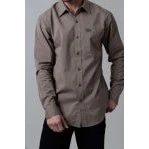 Kimes Men's Linville Long Sleeve Dress Shirt - Multiple Colours - Image 28