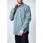 Kimes Men's Linville Long Sleeve Dress Shirt - Multiple Colours - Image 31