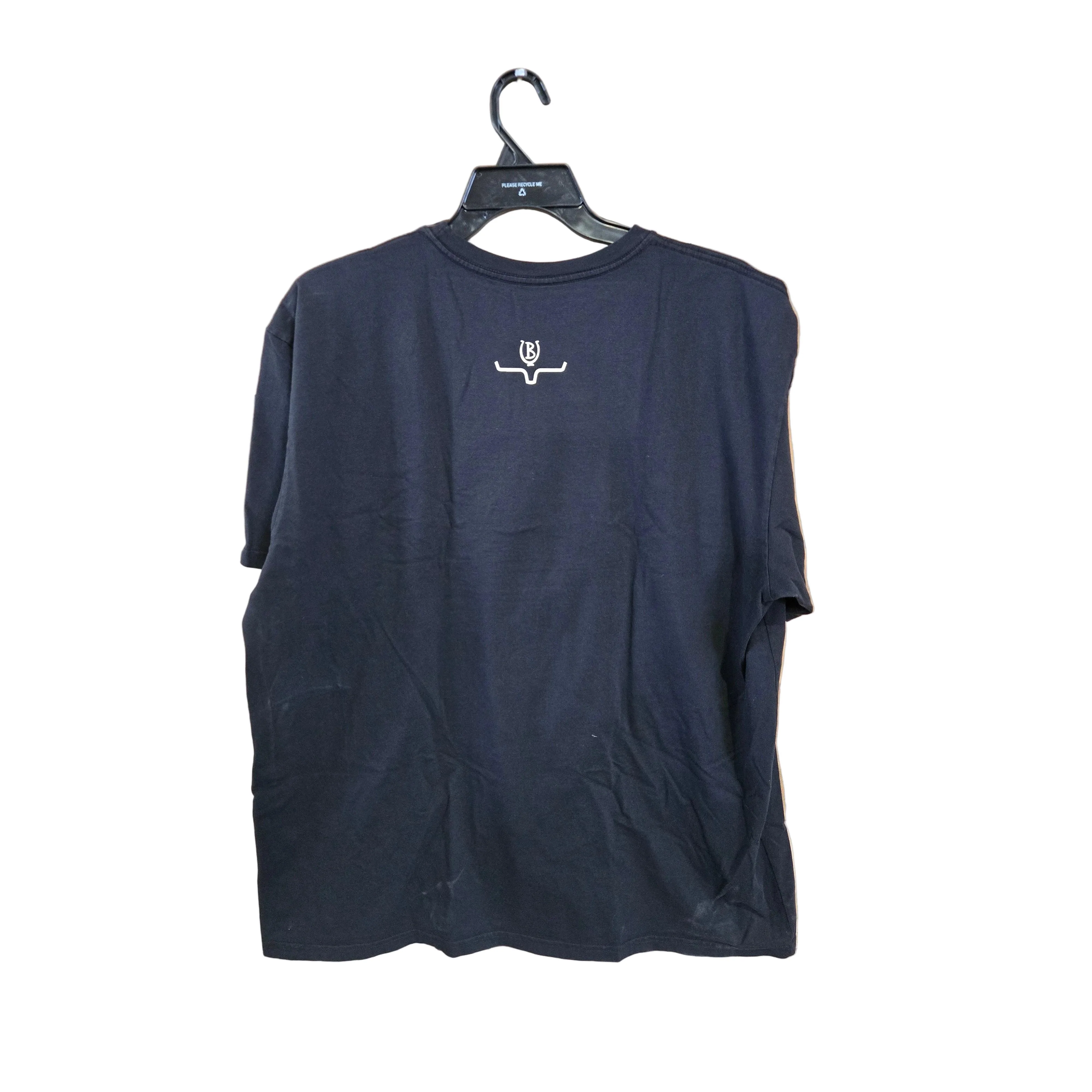 Kimes Men's Lucky B Bull Dogger Tee Shirt - Multiple Colours - Image 2