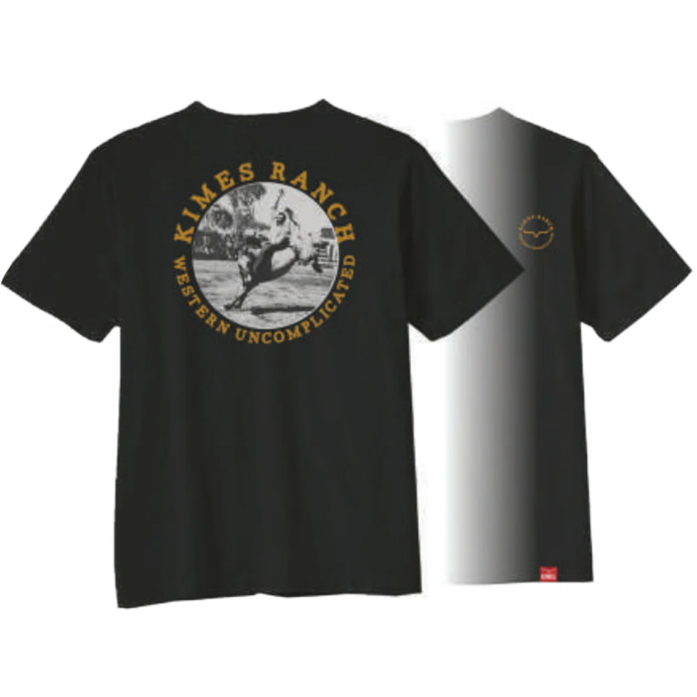 Kimes Men's Tee-Shirt - Various Colors