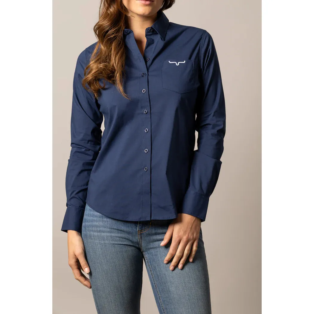 Kimes Women's KR Team Shirt - Multiple Colours - Image 3