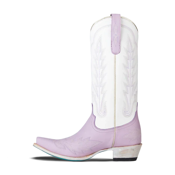 Lane Boots Women's Lexington Boot- Lovely Lavender - Image 2