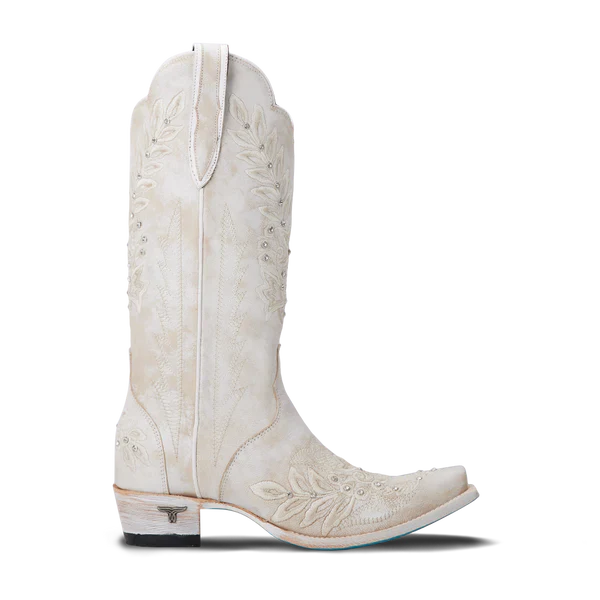 Lane Women's Destiny Boot- Ceramic Crackle - Image 2