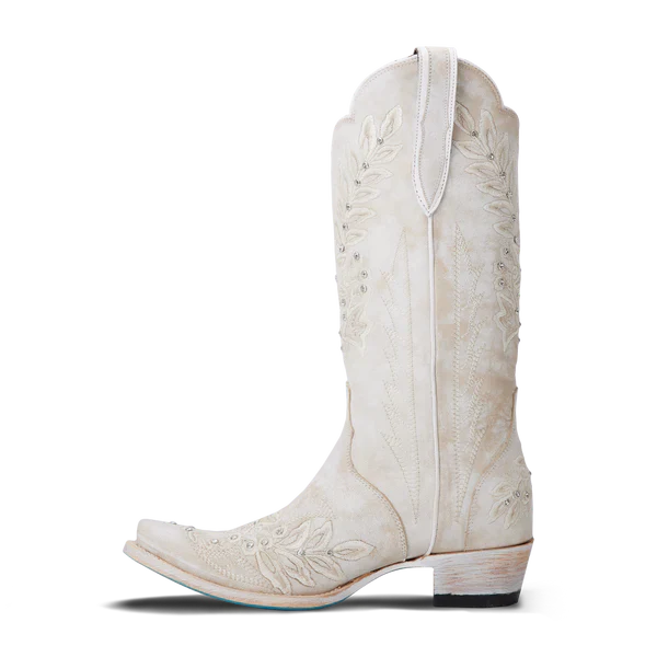Lane Women's Destiny Boot- Ceramic Crackle - Image 3