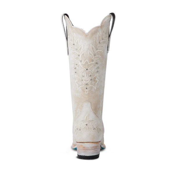 Lane Women's Destiny Boot- Ceramic Crackle - Image 5