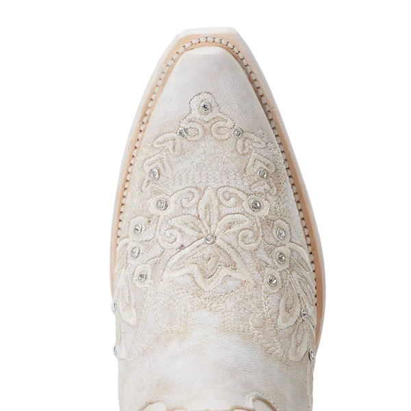 Lane Women's Destiny Boot- Ceramic Crackle - Image 6