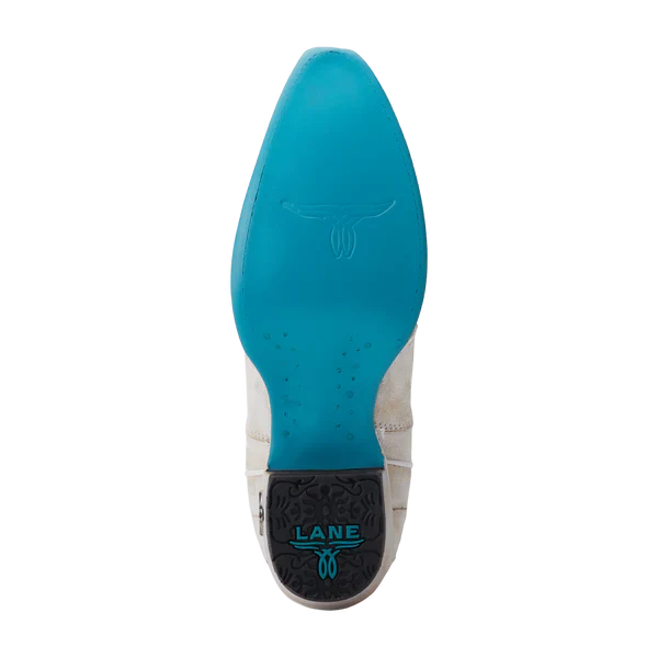 Lane Women's Destiny Boot- Ceramic Crackle - Image 7