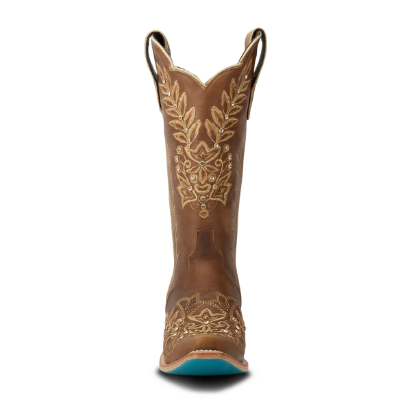 Lane Women's Destiny Boot- Desert Clay - Image 4