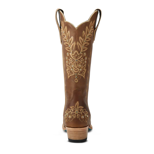 Lane Women's Destiny Boot- Desert Clay - Image 5