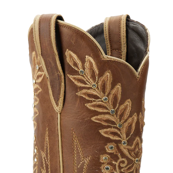 Lane Women's Destiny Boot- Desert Clay - Image 7