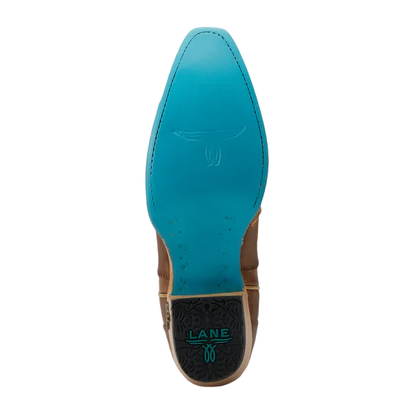 Lane Women's Destiny Boot- Desert Clay - Image 8