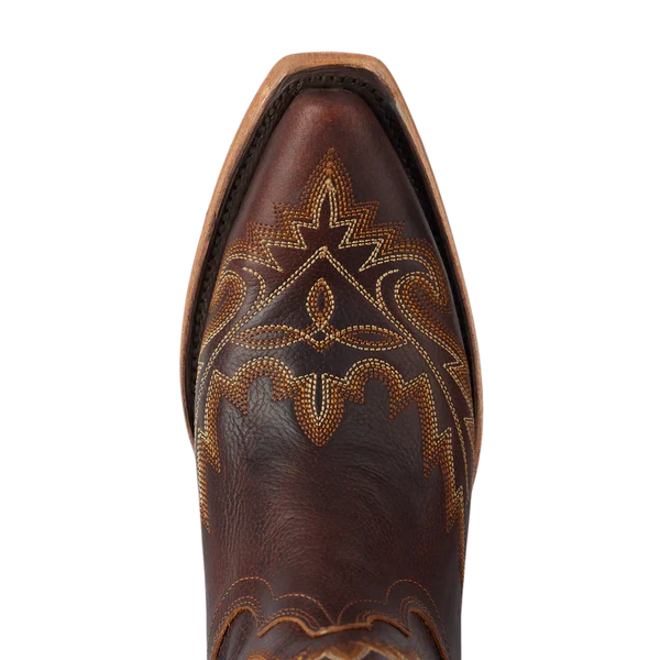 Lane Women's Lexington Boots - Cognac - Image 4