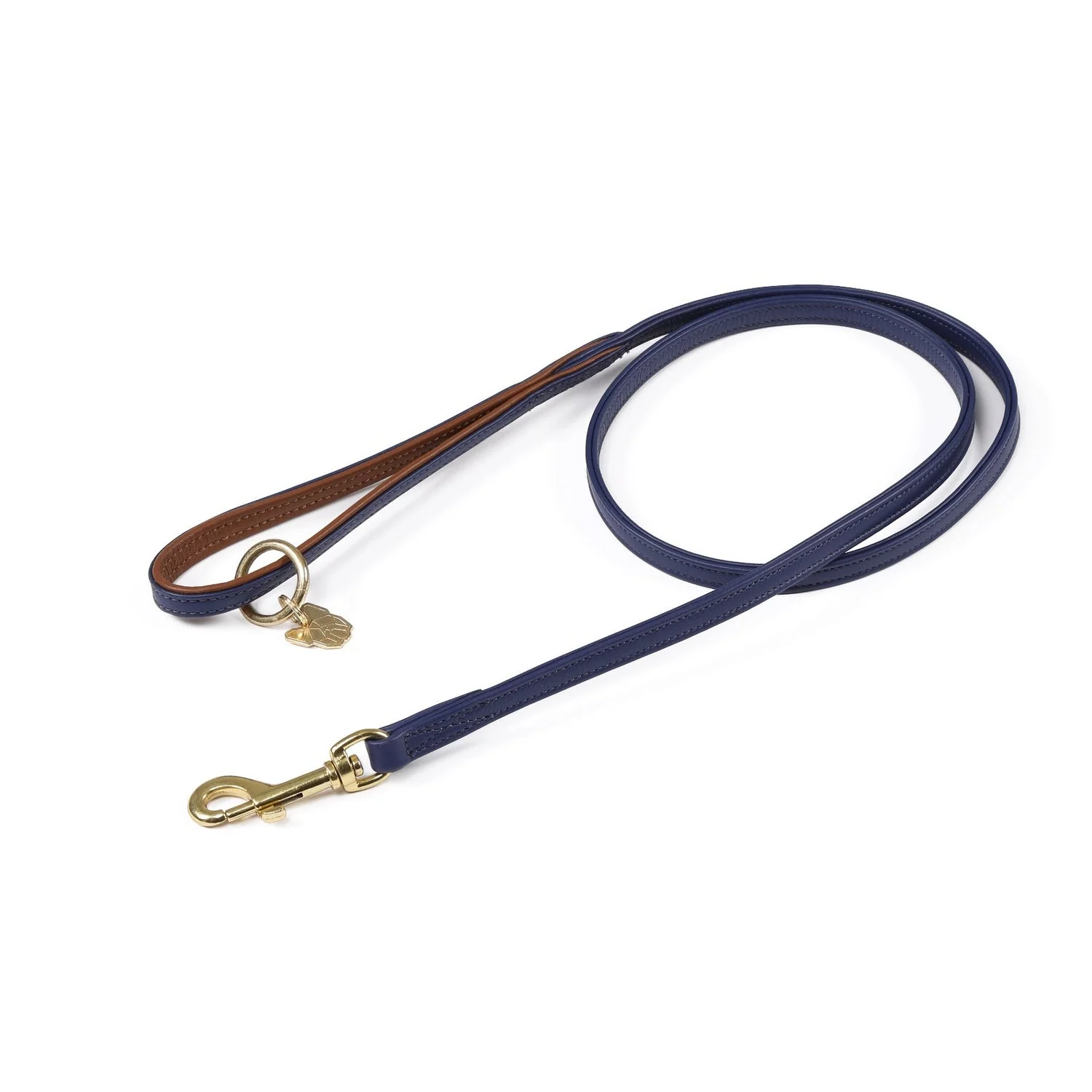 Leather Dog Lead