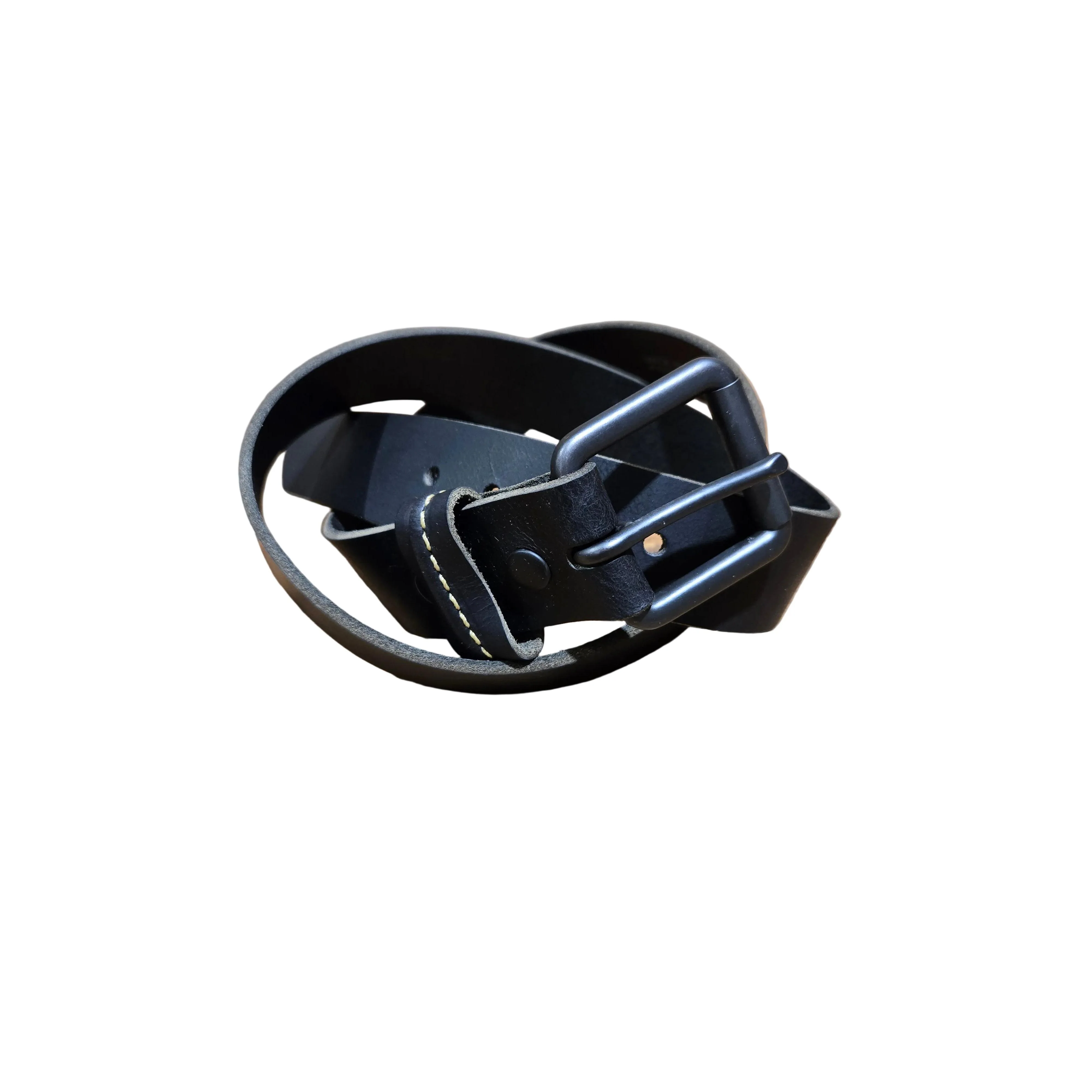 Lejon Men's Ranchero Belt - VA