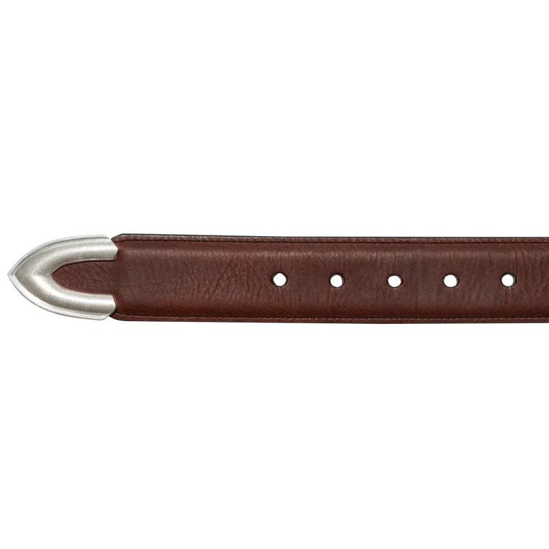 Lejon Men's Dalton Belt - Brown - Image 4