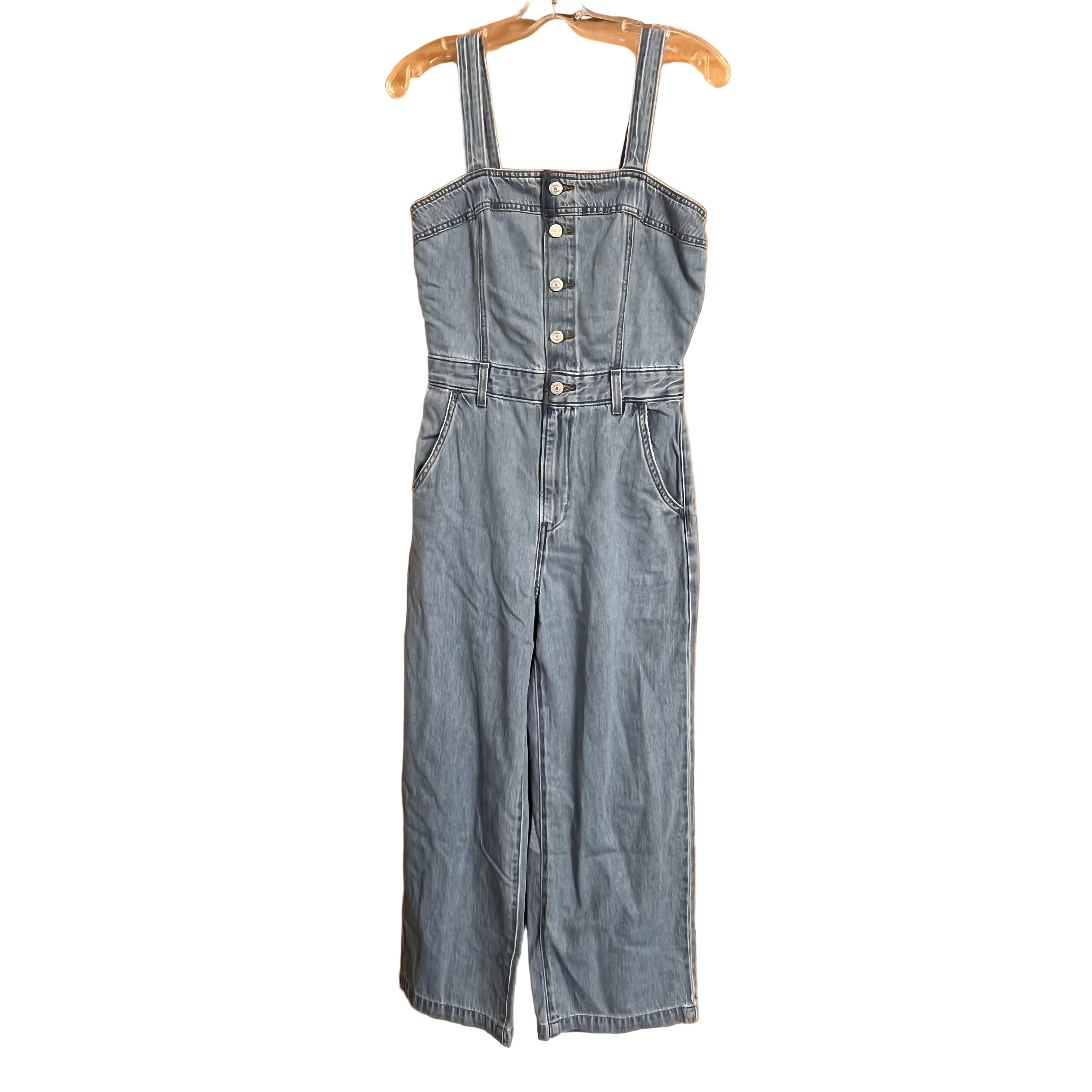 Levi Strauss Women's Drea Jumpsuit