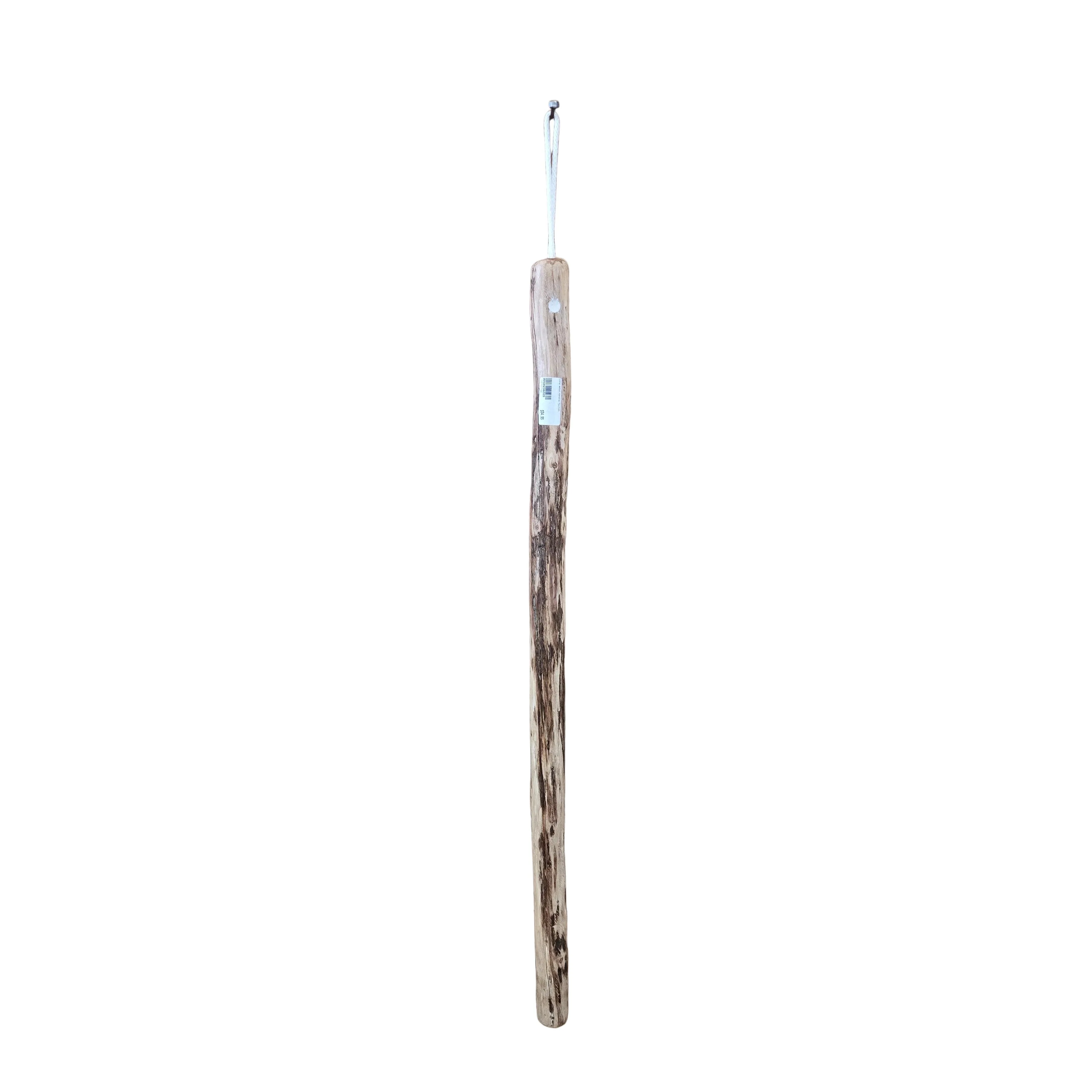 Long Wood Handle Twitch no chain
