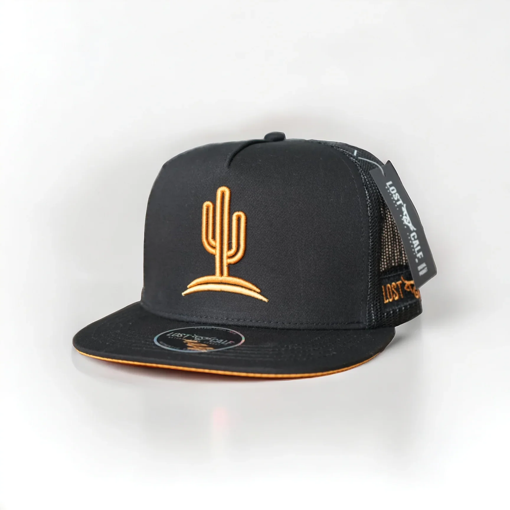 Lost Calf-Cactus Gold