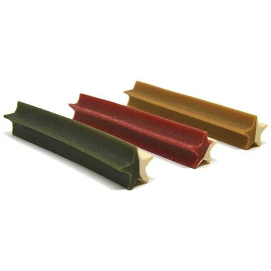 Mak's Patch Star Sticks - Medium 14 cm Assorted Flavours