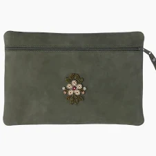 Manitobah Floret Beaded Utility Bag- Multiple Colours - Image 3