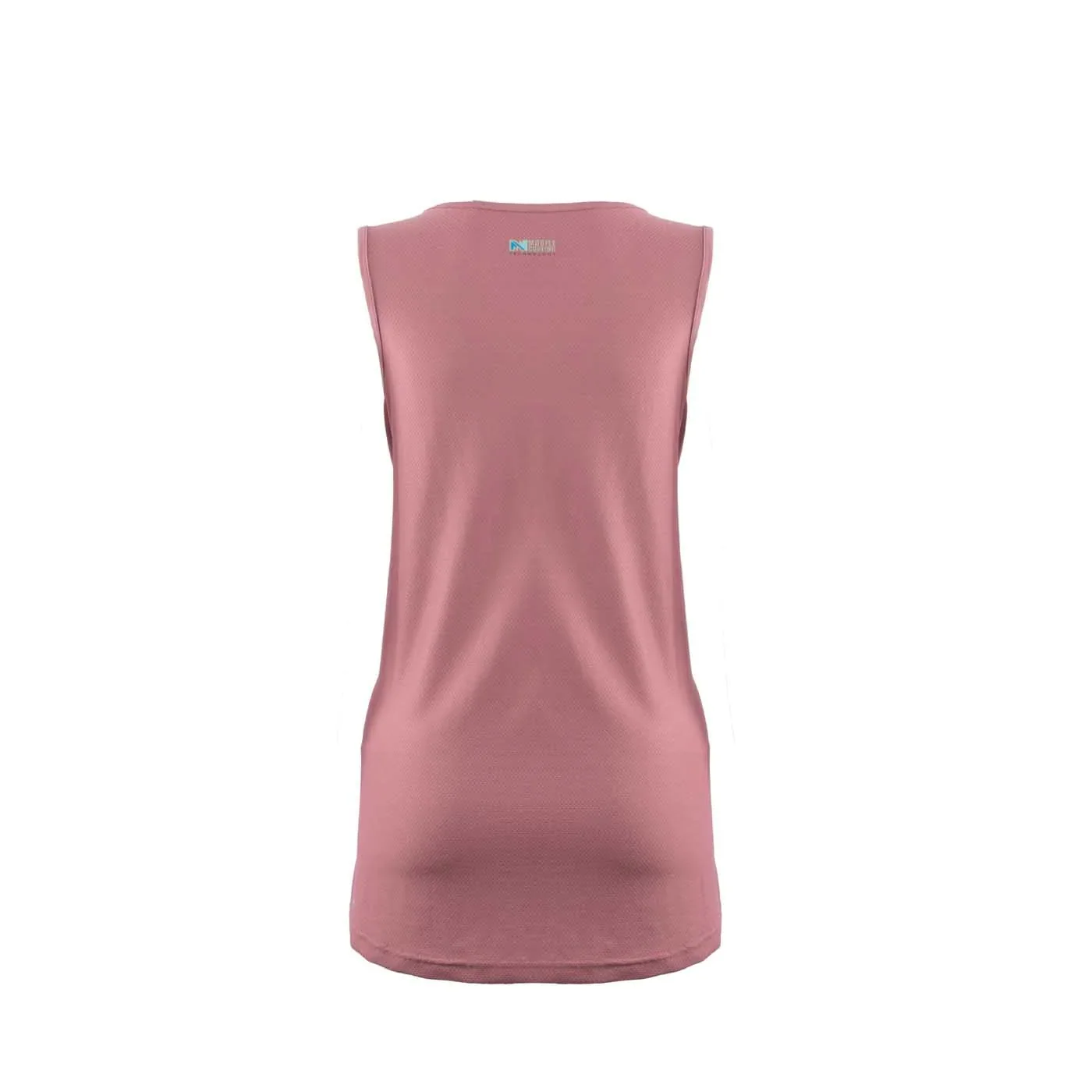 FieldSheer Women's Mobile Cooling Tank Top - Plum - Image 2