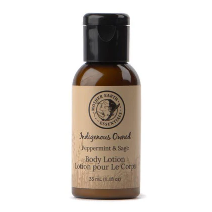 Body Lotion 8 oz