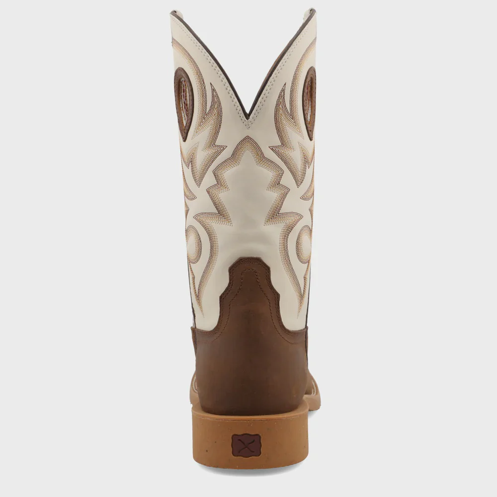 Men's 12" Tech X Boot - Hazel & Ivory - Image 2