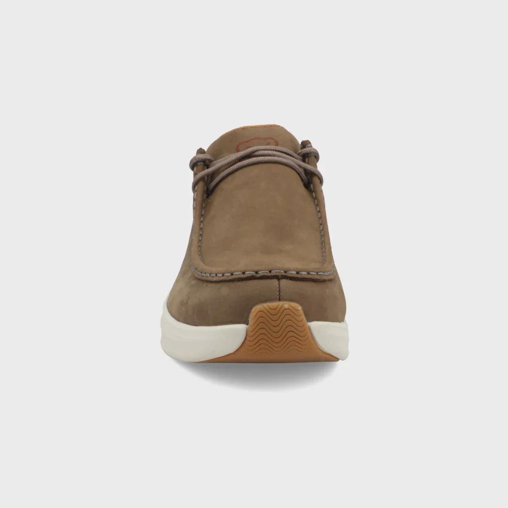 Men's Feather X Casual - Shitake - Image 2