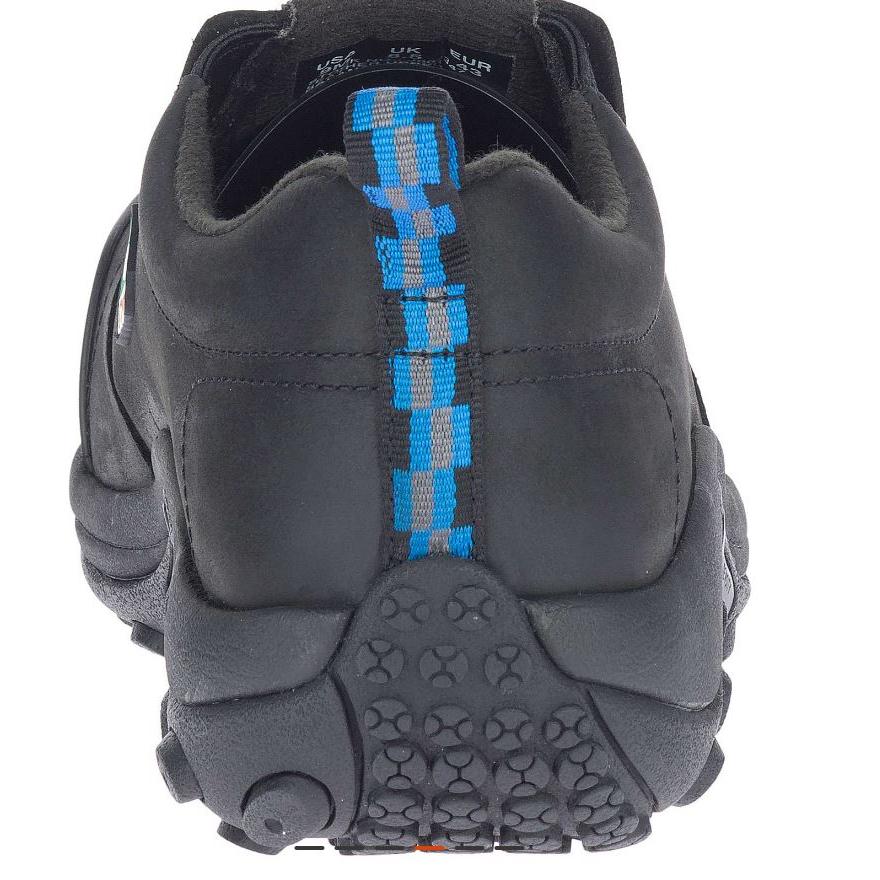 Merrell Men's Jungle Moc Composite CSA Work Shoe - Image 3