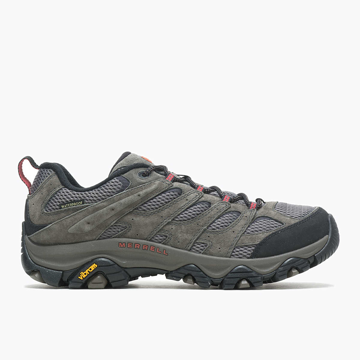 Merrell Men's Moab 3 Waterproof  Wide Shoe