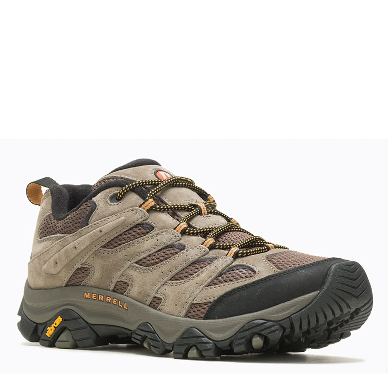 Merrell Men's Moab 3 Waterproof  Wide Shoe - Image 4