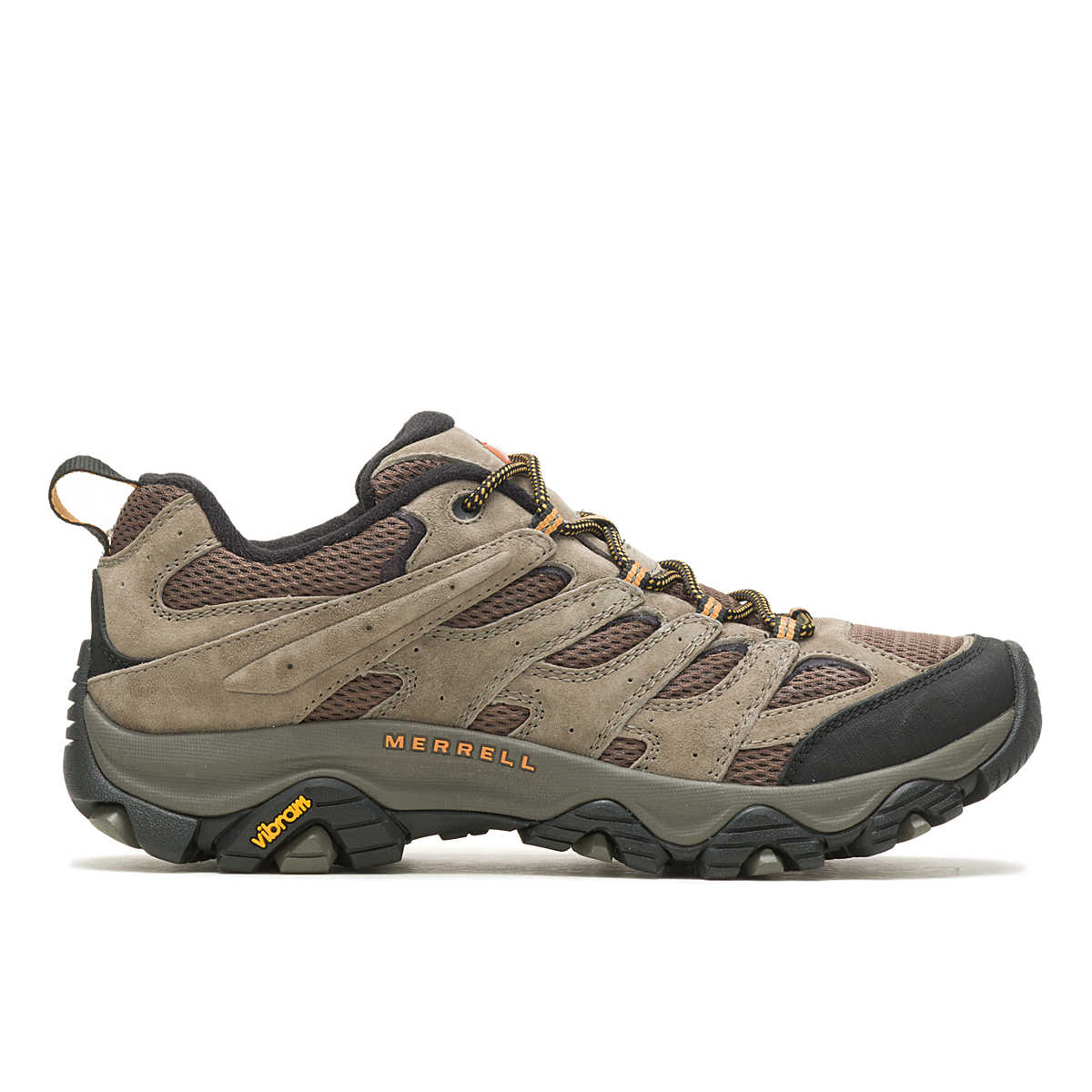 Merrell Men's Moab 3 Waterproof  Wide Shoe - Image 5