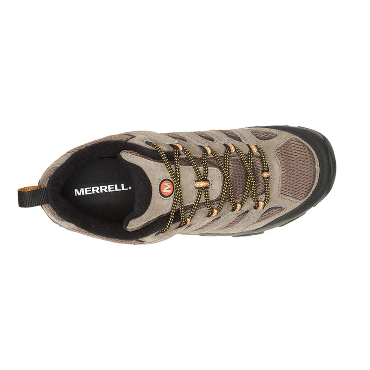 Merrell Men's Moab 3 Waterproof  Wide Shoe - Image 6