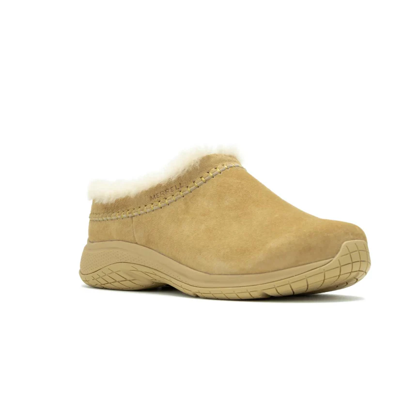 Merrell Women's Encore Ice 5-Black - Image 4