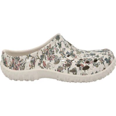 Muck Women's Muckster Lite Clog - Multiple Colours - Image 2